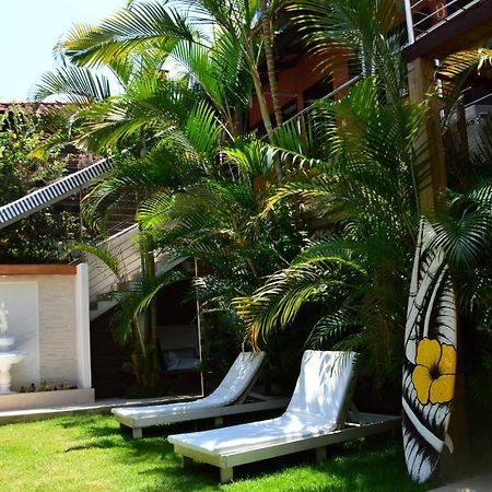Pousada Utopia Florianópolis Extérieur photo