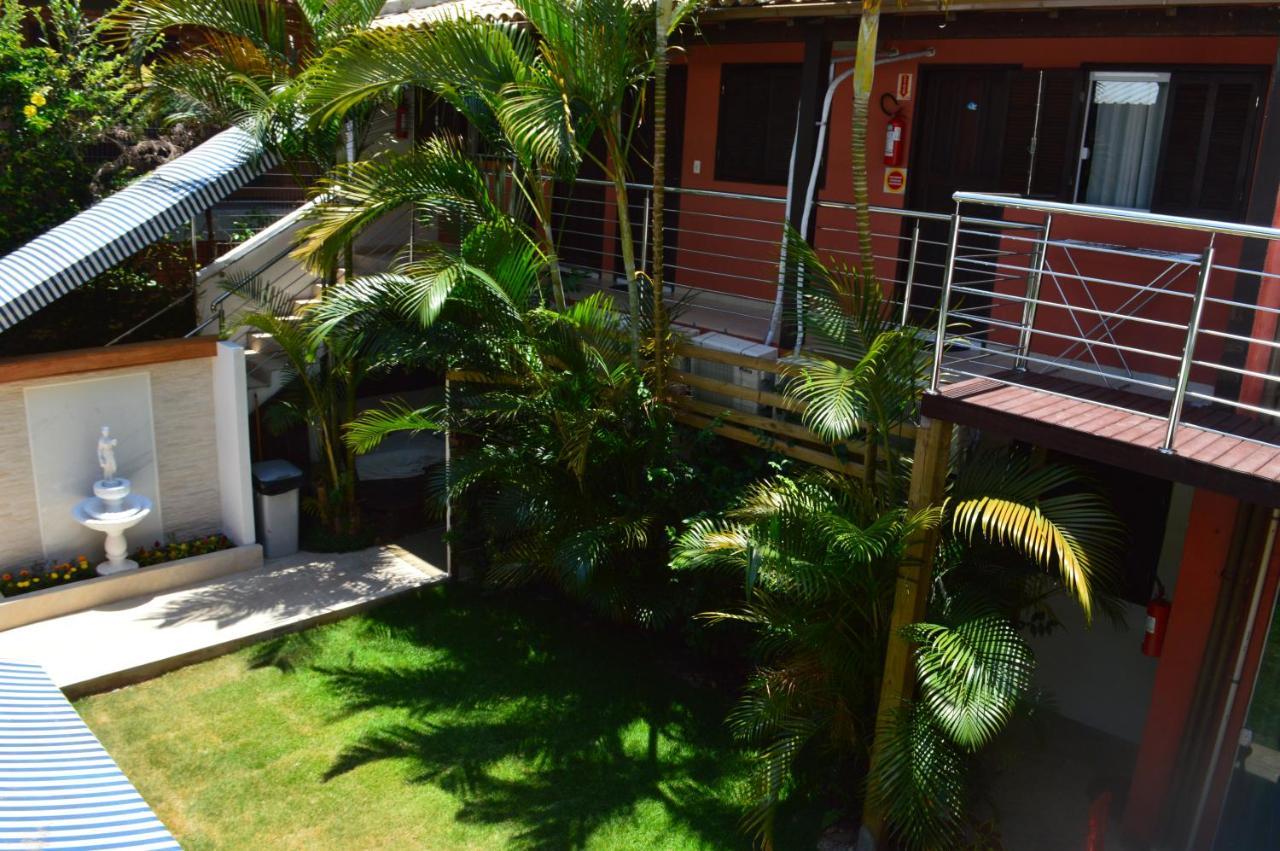 Pousada Utopia Florianópolis Extérieur photo