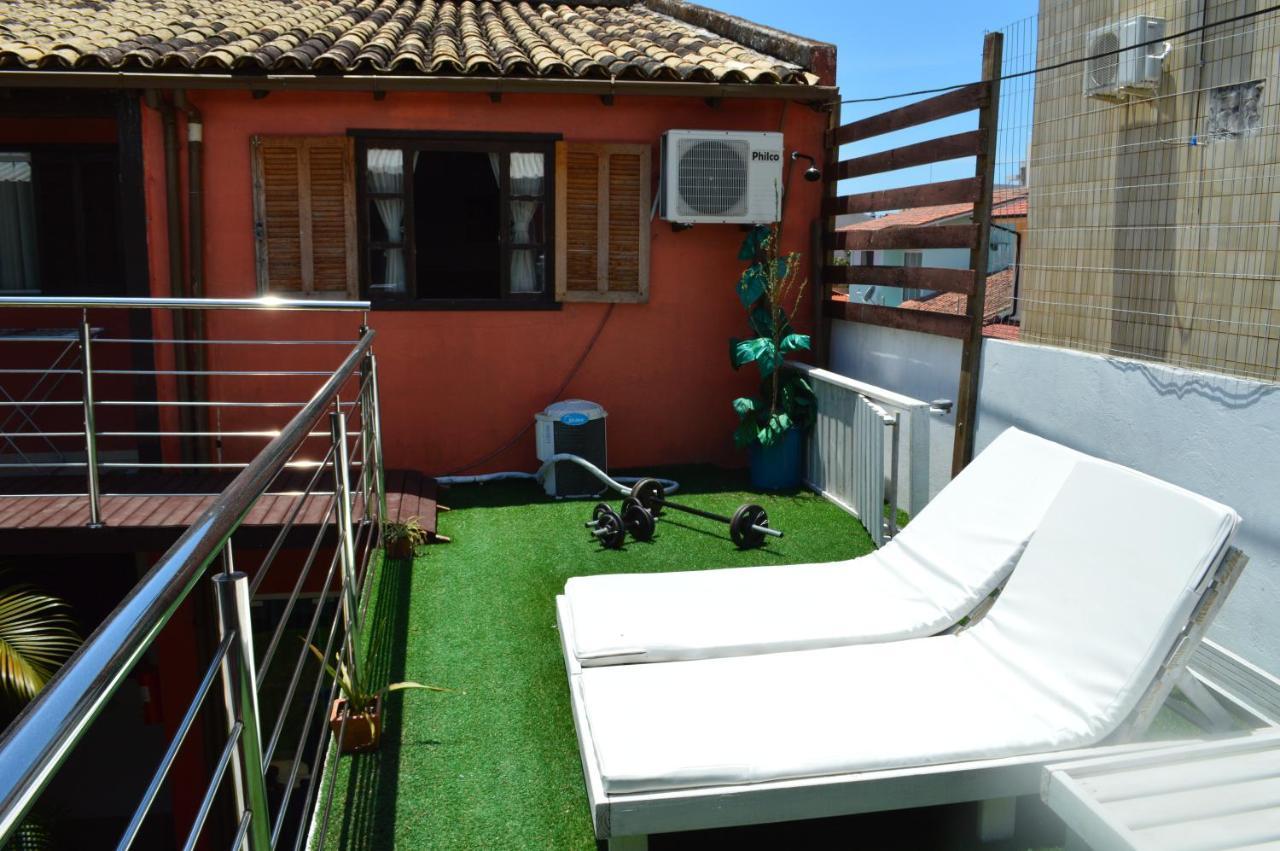 Pousada Utopia Florianópolis Extérieur photo