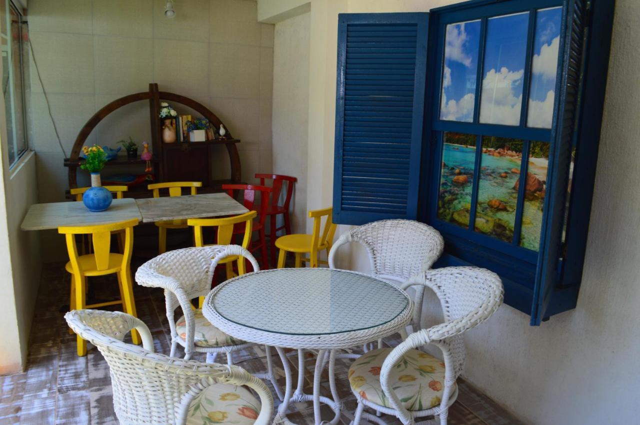 Pousada Utopia Florianópolis Extérieur photo