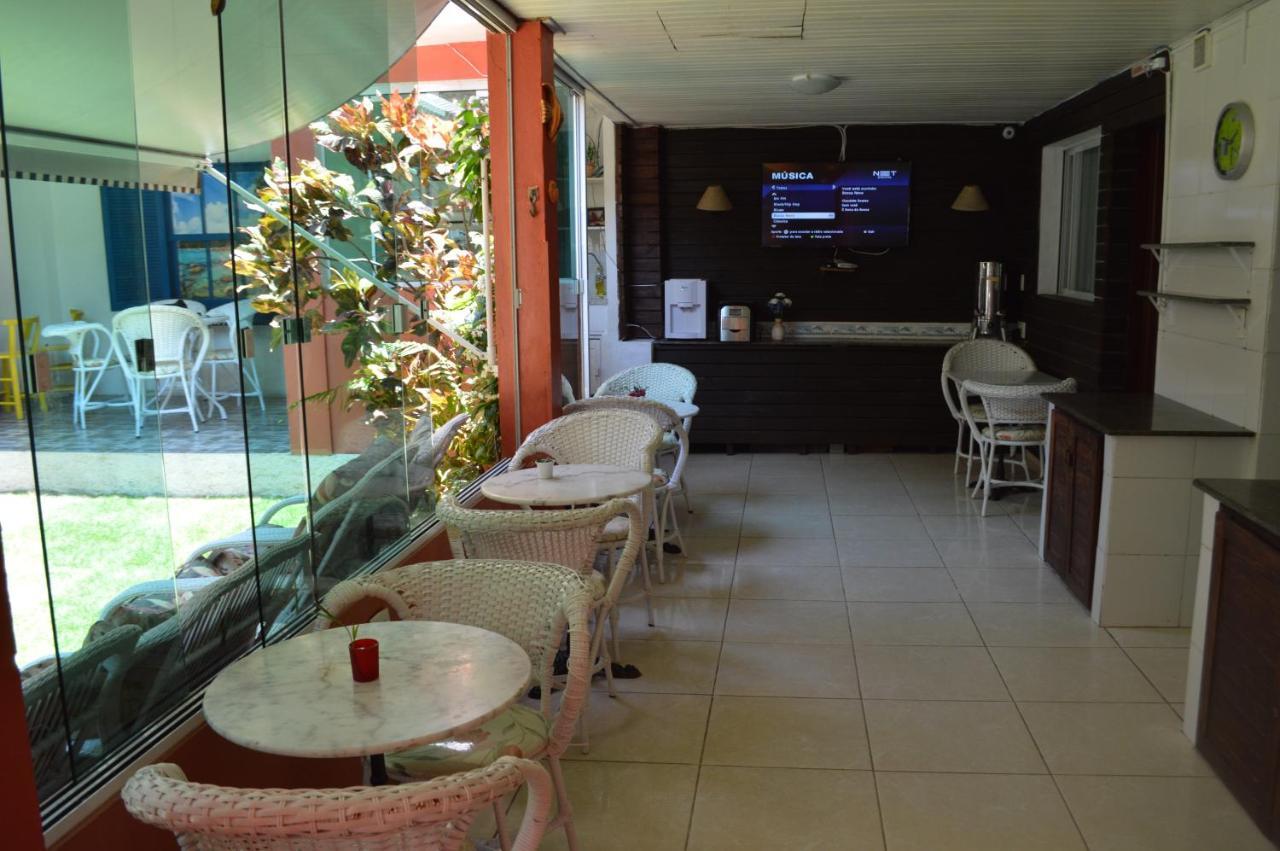 Pousada Utopia Florianópolis Extérieur photo