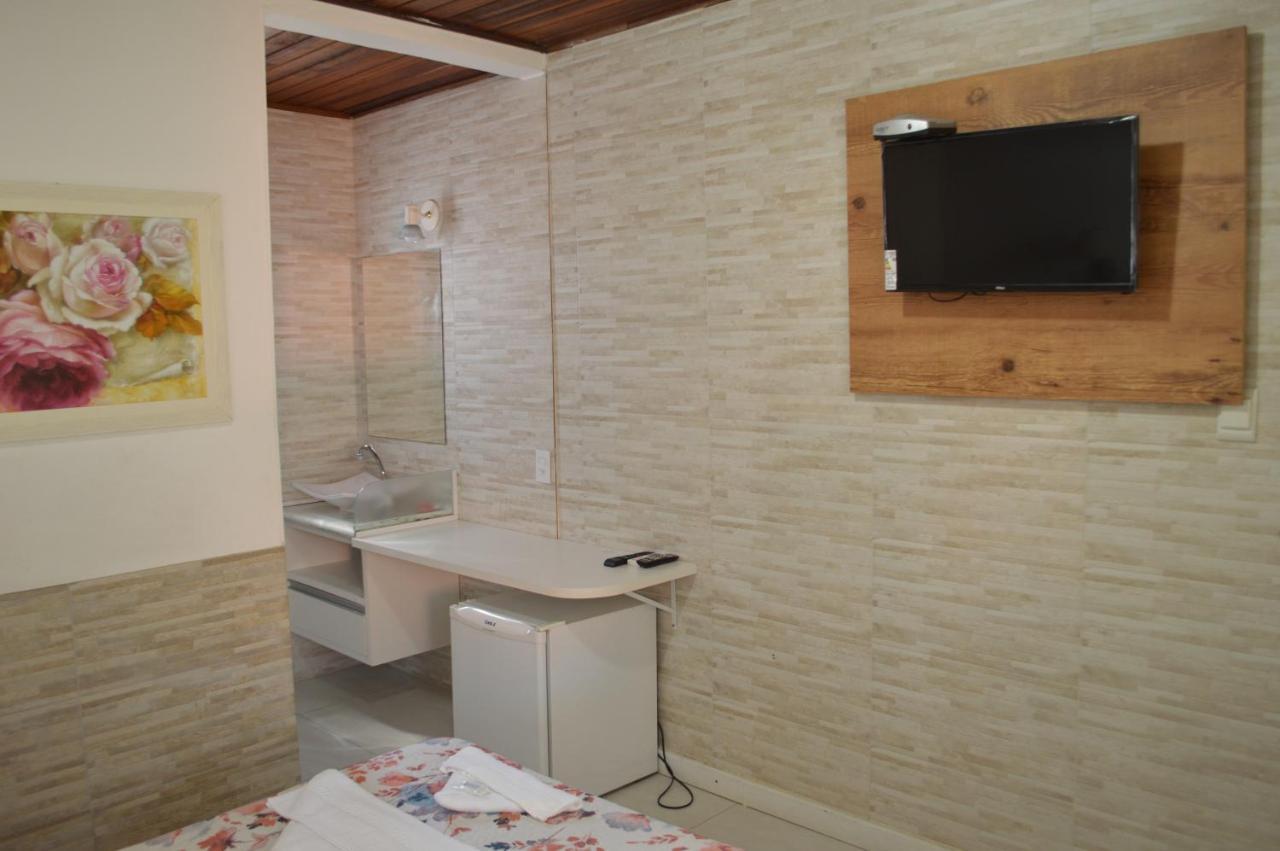 Pousada Utopia Florianópolis Extérieur photo