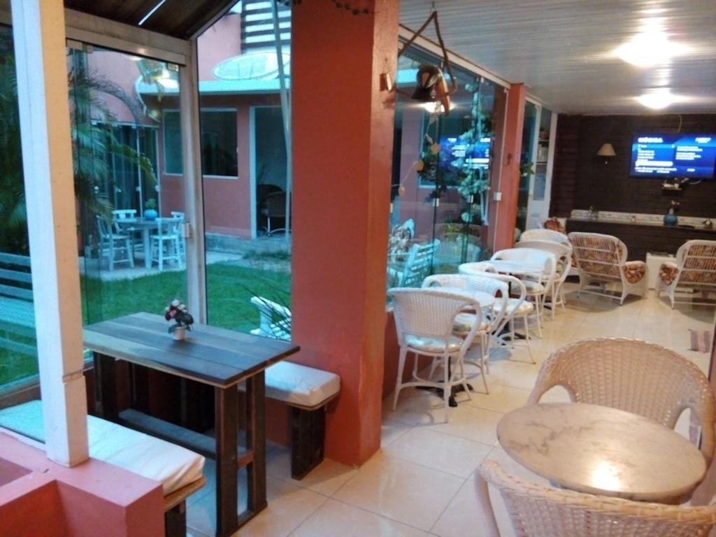 Pousada Utopia Florianópolis Extérieur photo
