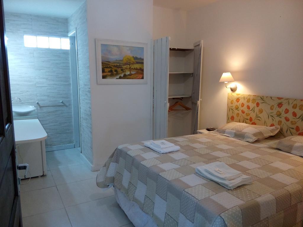 Pousada Utopia Florianópolis Extérieur photo