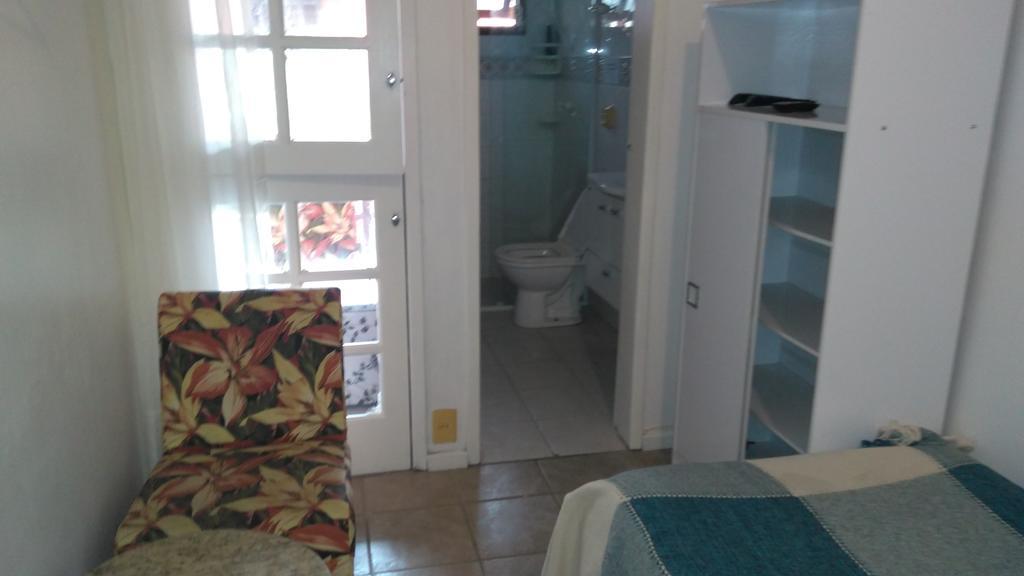 Pousada Utopia Florianópolis Extérieur photo
