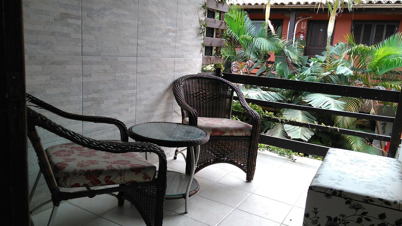Pousada Utopia Florianópolis Extérieur photo