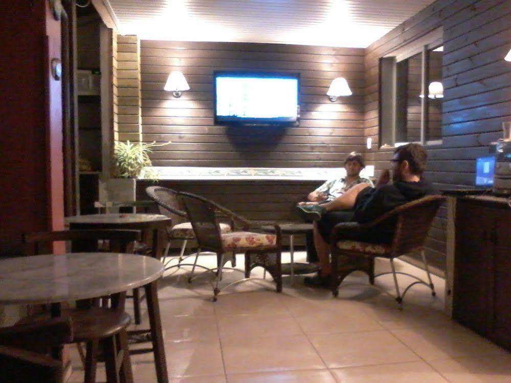 Pousada Utopia Florianópolis Extérieur photo