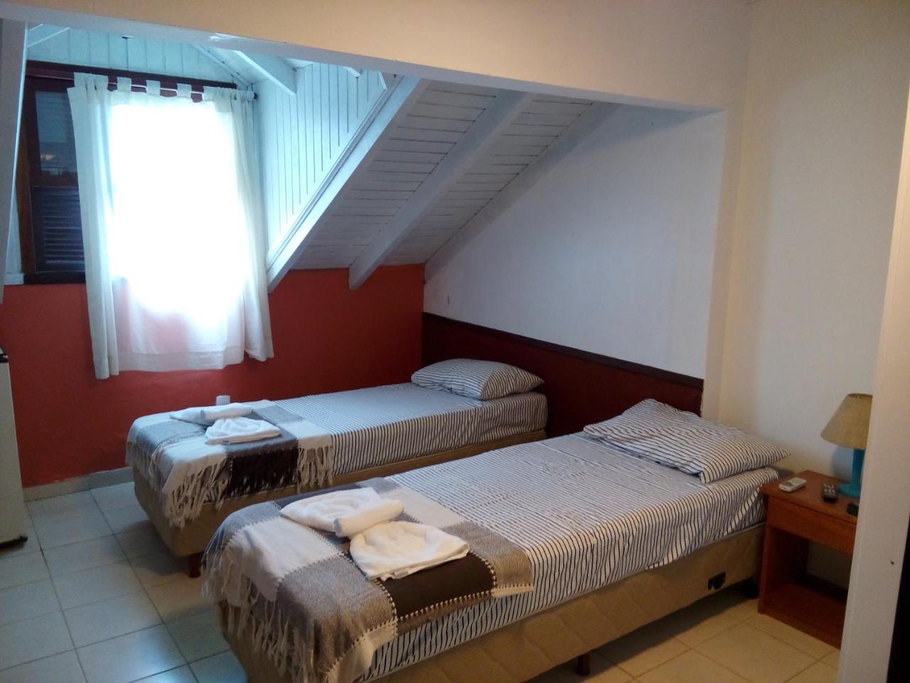 Pousada Utopia Florianópolis Extérieur photo