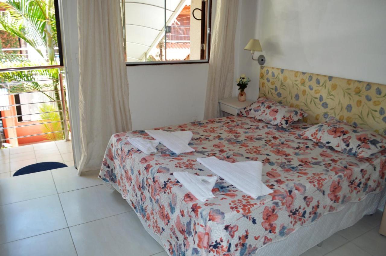 Pousada Utopia Florianópolis Extérieur photo