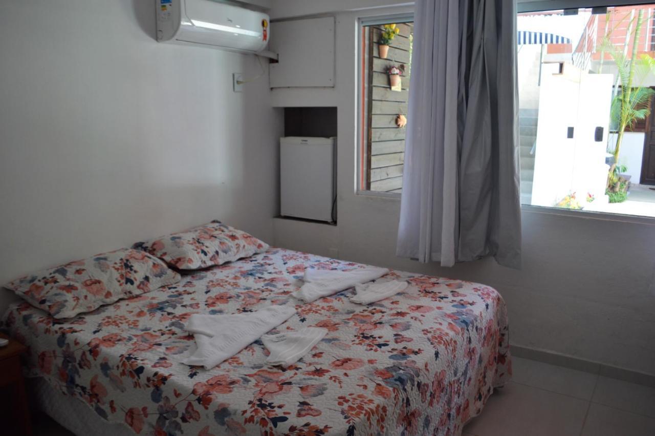 Pousada Utopia Florianópolis Extérieur photo