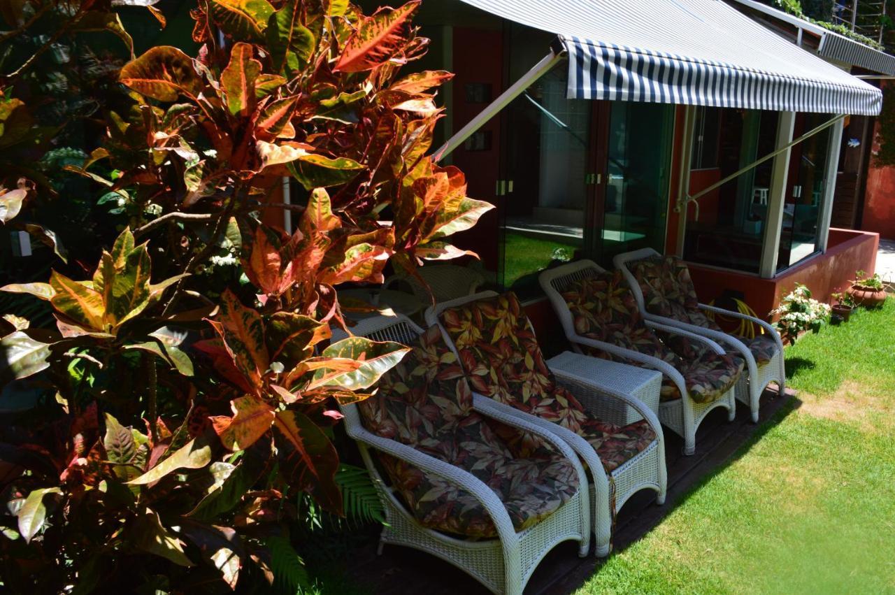 Pousada Utopia Florianópolis Extérieur photo